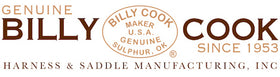 Billy Cook Maker