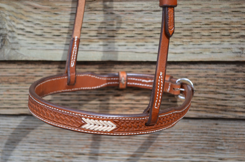 Saddle Boss Western Saddle Racks (2 Pack) – For Trailer, Tack Room, Or Barn