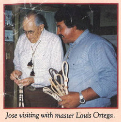 About Vaquero Brand - "Why Can't I Get It Yesterday?"