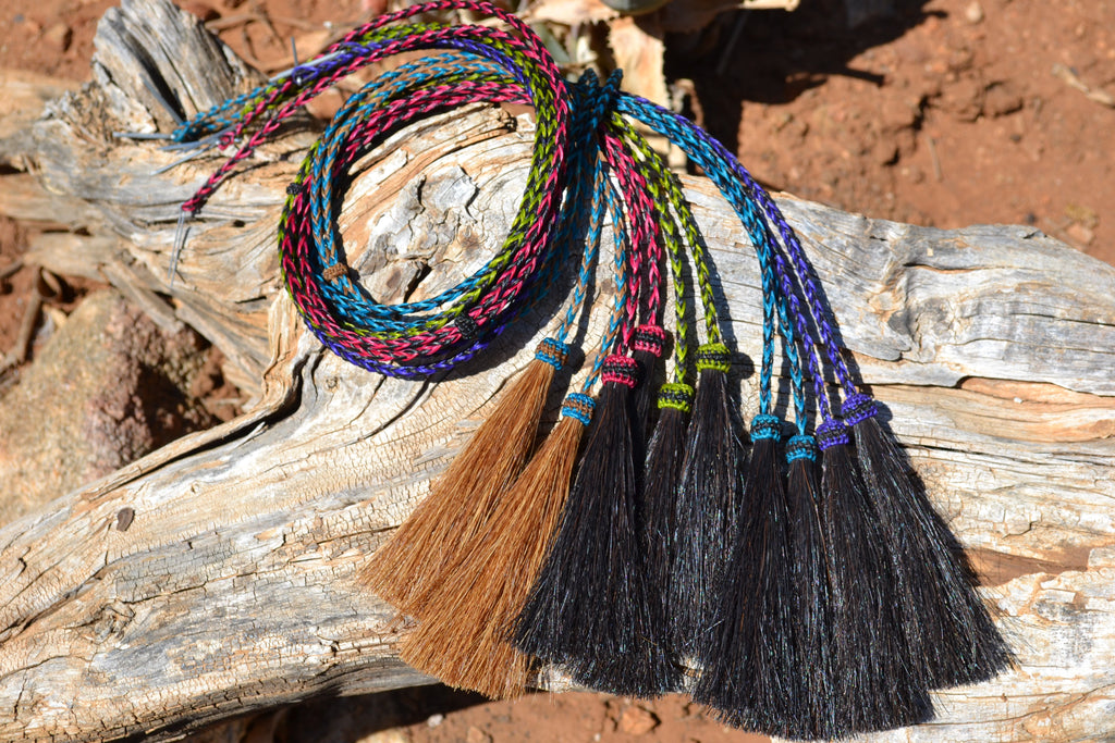 Stampede Strings – Winchester Western Saddlery