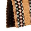1313AA-11 Double Arrow 40X34 New Zealand Wool Saddle Blanket