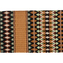 1313AA-11 Double Arrow 40X34 New Zealand Wool Saddle Blanket