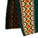 1313AA-15 Double Arrow 40X34 New Zealand Wool Saddle Blanket