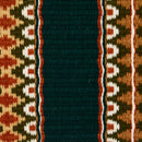 1313AA-15 Double Arrow 40X34 New Zealand Wool Saddle Blanket