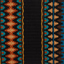 1313AA-63 Double Arrow 40X34 New Zealand Wool Saddle Blanket
