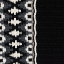 1313AA-84 Double Arrow 40X34 New Zealand Wool Saddle Blanket