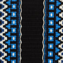 1313DOM-2 Domino 40X34 New Zealand Wool Saddle Blanket