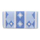 1330P-3 Pony Apache 24x24 Wool Blend Saddle Blanket