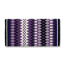 1455-1 Nova 38X34 NEW ZEALAND WOOL SADDLE BLANKET