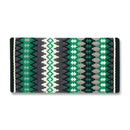 1455-3 Nova 38X34 New Zealand Wool Saddle Blanket