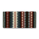 1455-4 Nova 38X34 NEW ZEALAND WOOL SADDLE BLANKET