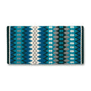 1455-5 Nova 38X34 New Zealand Wool Saddle Blanket