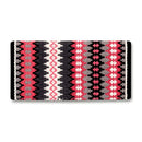 1455-6 Nova 38X34 New Zealand Wool Saddle Blanket