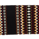 1313DOM-5507 Domino 40X34 New Zealand Wool Saddle Blanket