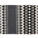 1313DOM-5514 Domino 40X34 New Zealand Wool Saddle Blanket