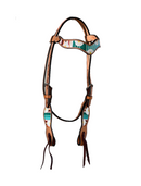 2117- Serape Daisy