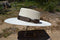 Atwood Hat Co. - 7X Buckaroo Vaquero Cowboy Hat 4.5" Brim Chocolate Brown Band
