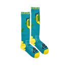 Get Lucky Aqua Performance Boot Socks