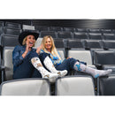 The Lucky 3 Pack | Fringe Performance Boot Socks