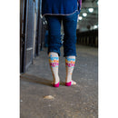 The Lucky 3 Pack | Rebel Faith Buckaroo Performance Boot Socks