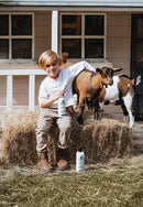 Show Off Farm Lotion
