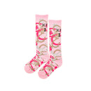 Camo Kill It Performance Boot Socks