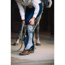 Fringe Long Live Grey Performance Boot Socks