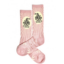 The Lucky 3 Pack | Fringe Performance Boot Socks