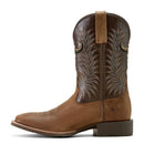 Ariat Men's Sport Steer Skull Boots