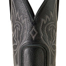Ariat Mens Western Big Rig Wide Square Toe Cowboy Boot – Comfortable Durable Leather Work Boot