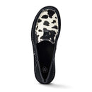 Ariat Women's Cruiser Slip-On Shoes – Comfortable, Lightweight Moc Toe Casual Shoes for Everyday Wear