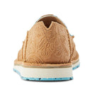 Ariat Women's Cruiser Slip-On Shoes – Comfortable, Lightweight Moc Toe Casual Shoes for Everyday Wear