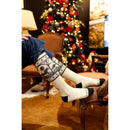 Bad Cowgirl Co. Midnight Stampede Performance Boot Socks