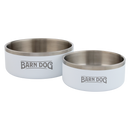 Barn Dog Bowl