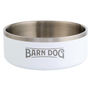 Barn Dog Bowl