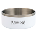 Barn Dog Bowl