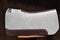 5 Star Equine Products performer saddle pad in natural felt and one inch thick.