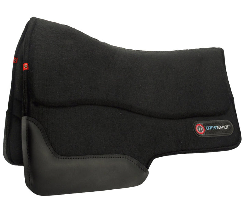  Toklat's T3 Performance Pads with Superior Impact Protection.