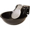Little Giant Livestock Push-Paddle Automatic Stock Waterer