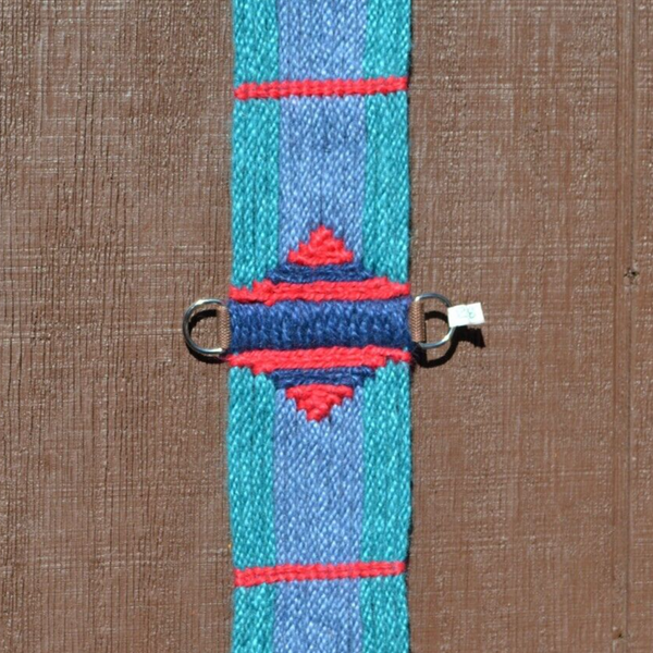 Femmes Grand Pur Écharpe Bleu Sarcelle/Gris Ou Rouge/Gris : 90900 Femmes Grand Pur Écharpe Bleu Sarcelle/Gris Ou Rouge/Gris : 90900