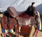 16" HR (Hud Roberts) Signature Series Working Cowhorse Saddle
