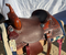 15.5" HR (Hud Roberts) Signature Series Ranch Cutting Saddle