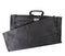 Keep your clothing hay-free with this light hay carrier made of tough nylon.  Carry up to four flakes of hay with one hand. Plastic rods at the top help with balance.  Doubles as a firewood carrier.   