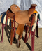 16" HR (Hud Roberts) Wade Mule Saddle