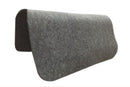 5 Star Saddle Pad Liner helps to protect your saddle pad investment by keeping your saddle pad clean.  Will quickly contour to your horses back.  Trim to fit and hose down and hang dry to clean.  Available in 3 different sizes. Hand-made in the USA!