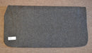 5 Star Saddle Pad Liner helps to protect your saddle pad investment by keeping your saddle pad clean.  Will quickly contour to your horses back.  Trim to fit and hose down and hang dry to clean.  Available in 3 different sizes. Hand-made in the USA!