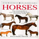 Horses - A Visual Guide to over 100 Horse Breeds from around the world.  Cover price: $17.95  Good used condition.